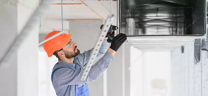 Our Air Vent Replacement Services in Hammond, IN