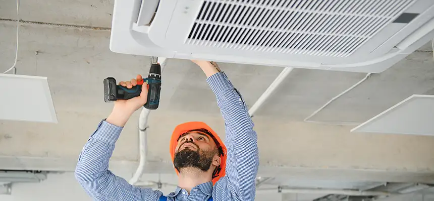 Detailed Multi‑Unit Riser & Roof Termination Cleaning in Hammond