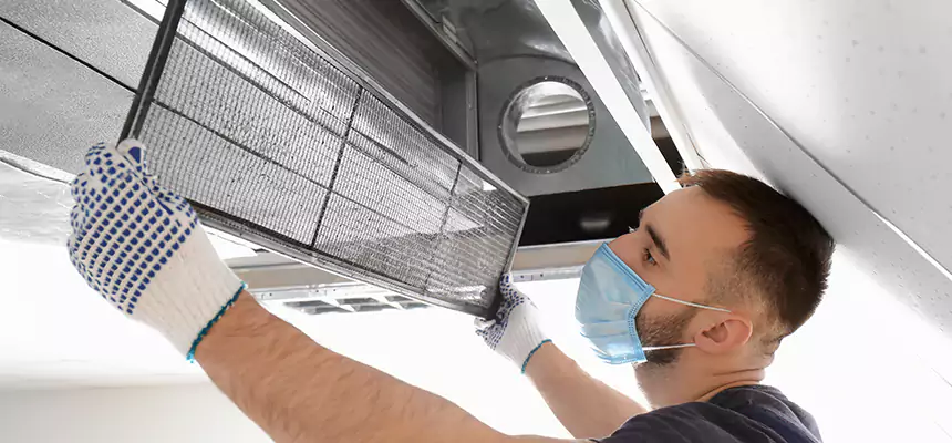 Our Dryer Vent Replacement Services in Hammond, IN