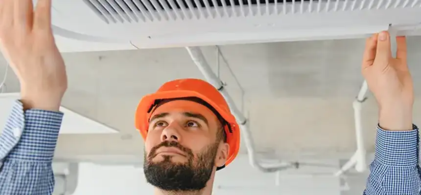 Our Furnace Vent Cleaning Services in Hammond, IN