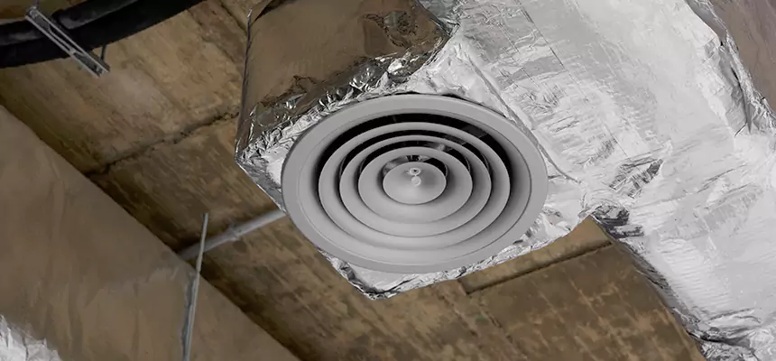 Our Low VOC Vent Installation Services in Hammond, IN