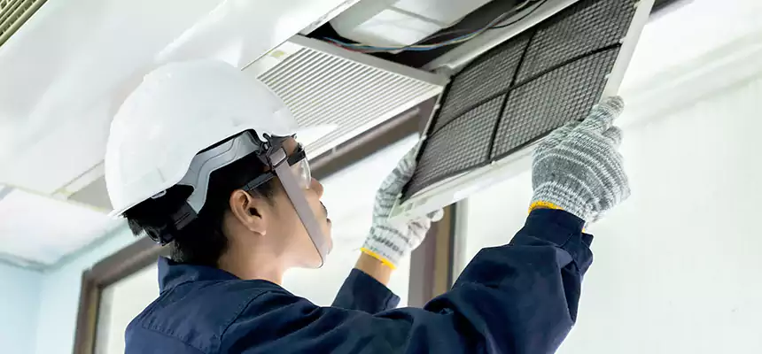 Our Multi-family Home Duct Cleaning Services in Hammond, IN