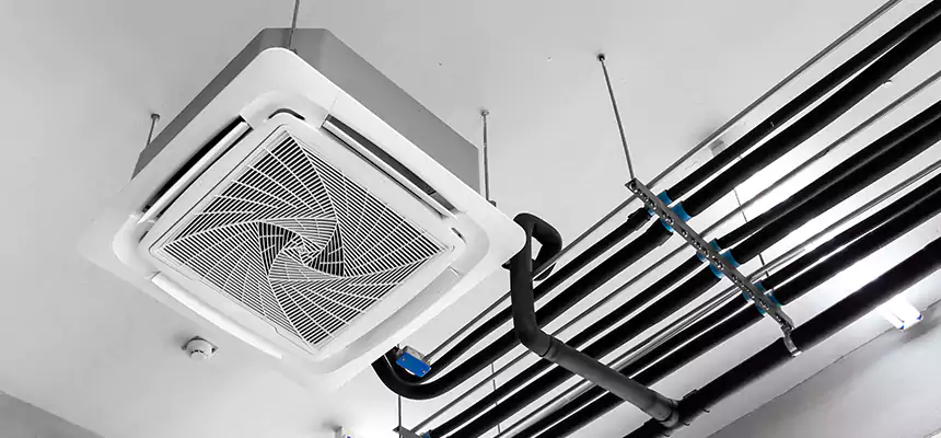 Our Smart AC Vent Controller Services in Hammond, IN