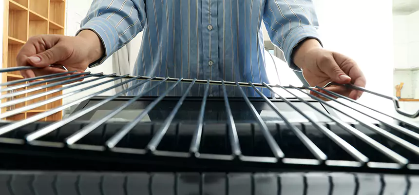 Our Vent Grille Washing Services in Hammond, IN