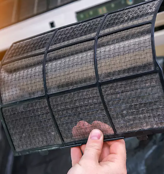 Top-notch AC Air Filter Replacement in Hammond