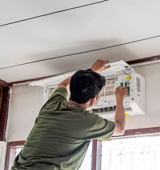 About Air Duct & AC Odor Removal in Hammond, IN