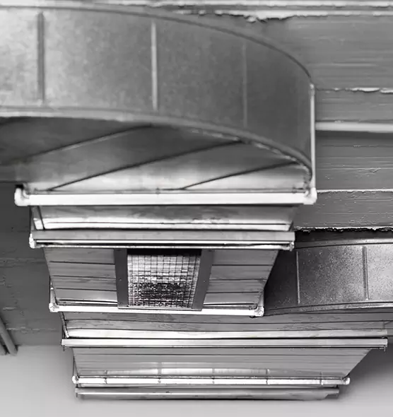 Professional Air Duct Pet Hair Removal in Hammond, IN