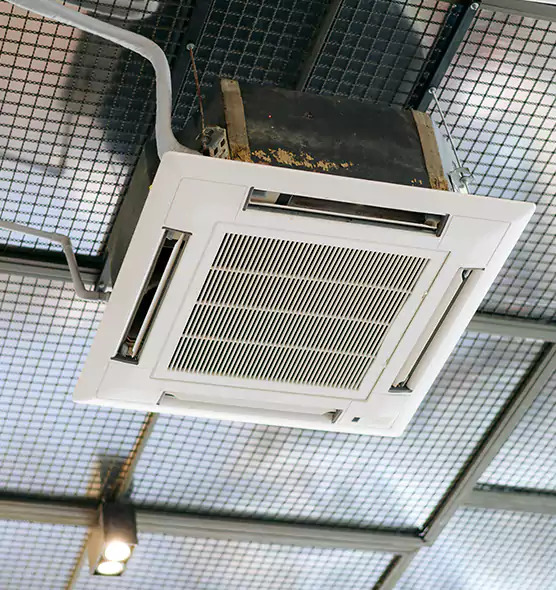 Top-Notch Allergy Relief Vent Cleaning Services in Hammond, IN