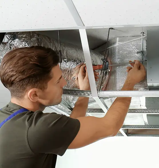 Professional Clogged Dryer Vent Repair in Hammond, IN