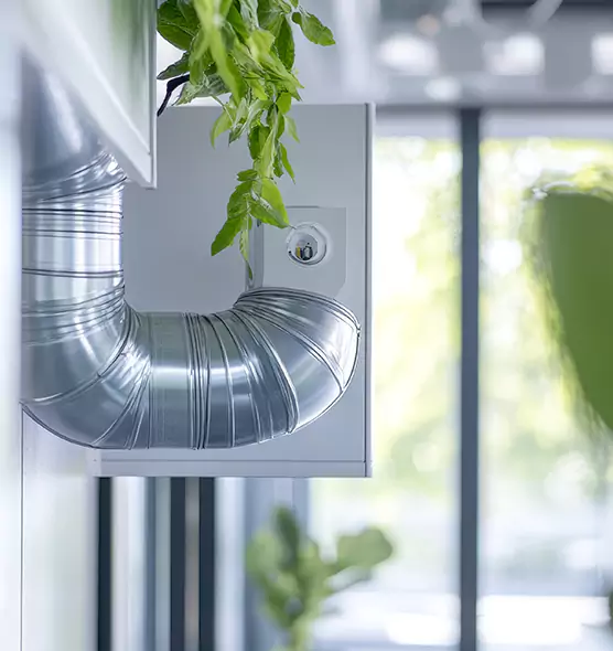 Professional Eco-Safe Dryer Vent Cleaning in Hammond, IN