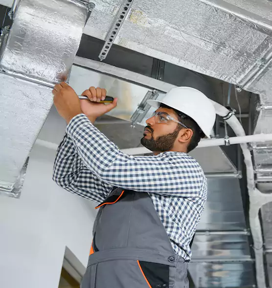 Welcome to Mold & Mildew Removal from Air Ducts Hammond, IN