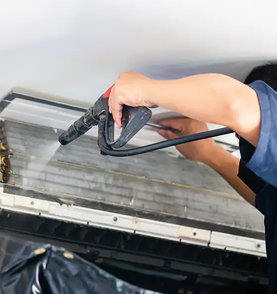 Welcome to Move-in/Move-out Duct Cleaning Services in Hammond, IN