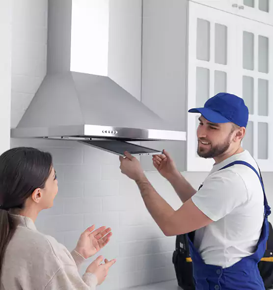 Trusted Multi-family Home Duct Cleaning in Hammond, IN