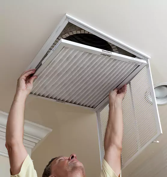 Trusted Vent Shaft Cleaning Expert in Hammond, IN