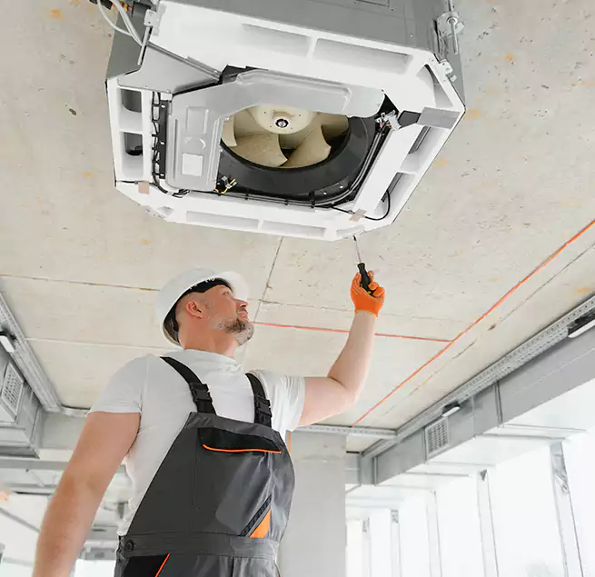 Why Homeowners & Businesses Trust Us in Hammond, IN?