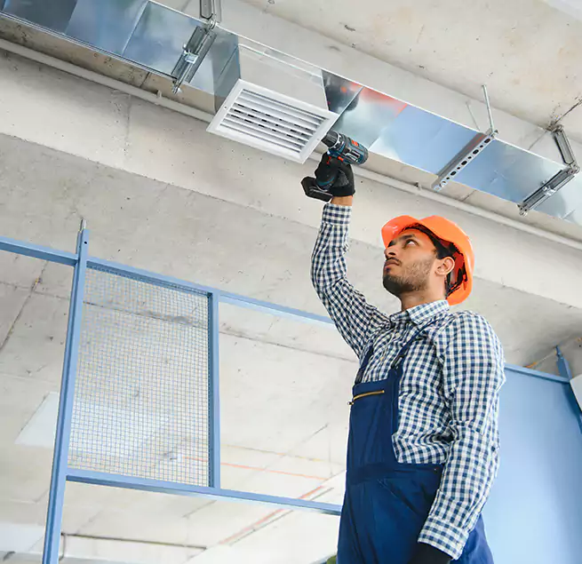 Why Homeowners & Businesses Trust Us in Hammond, IN?