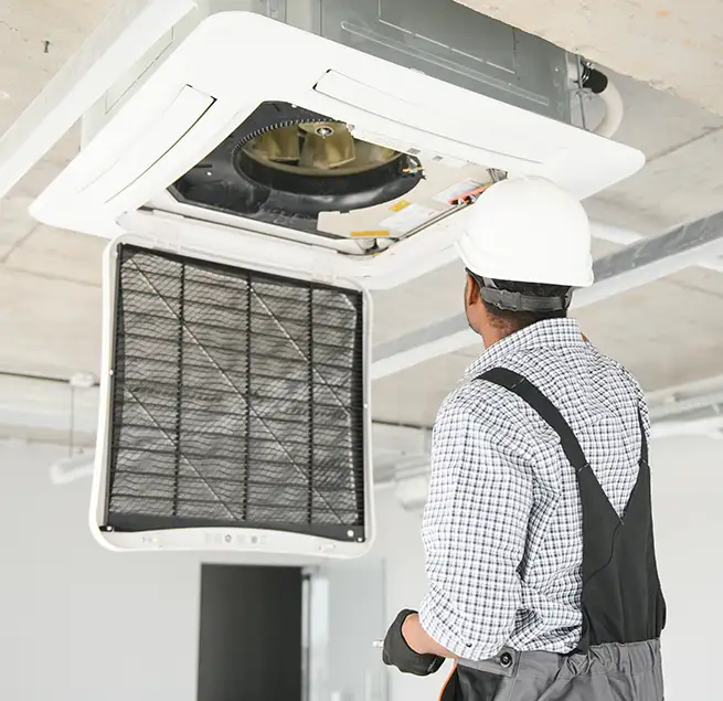 Why Homeowners & Businesses Trust Us in Hammond, IN?