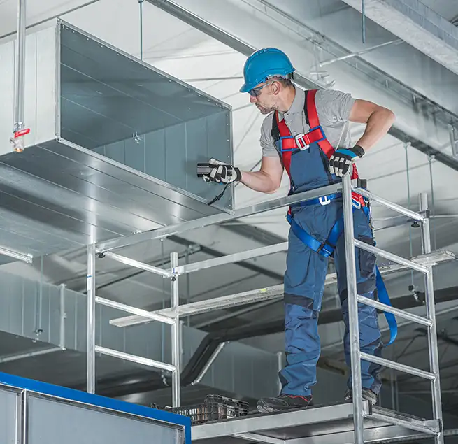 Why Homeowners & Businesses Trust Us in Hammond, IN?