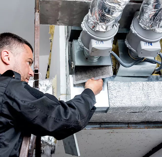 Why Homeowners & Businesses Trust Us in Hammond, IN