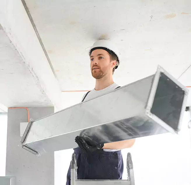 Why Homeowners & Businesses Trust Us in Hammond, IN