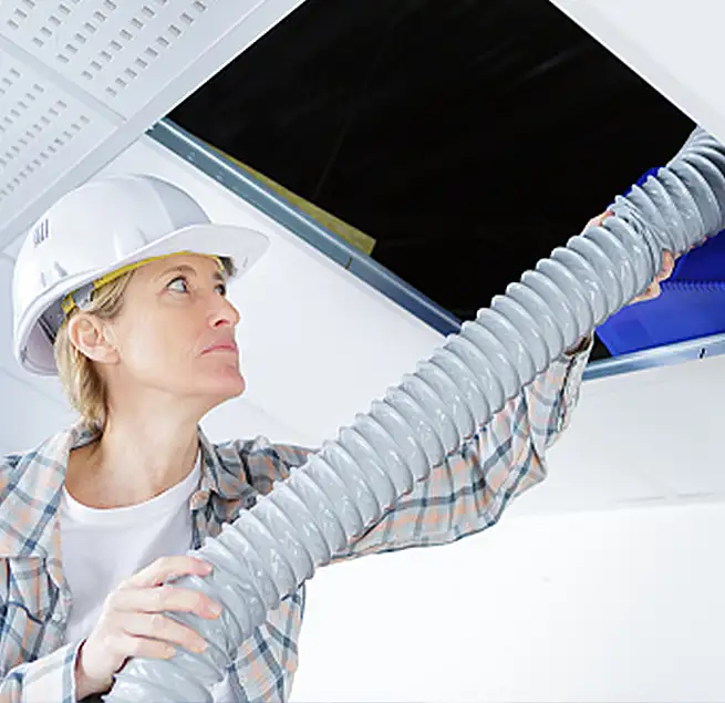 Why Homeowners & Businesses Trust Us Hammond, IN