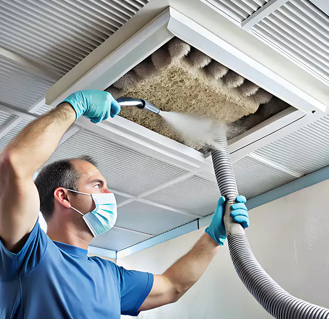 Why Homeowners & Businesses Trust Us Hammond, IN