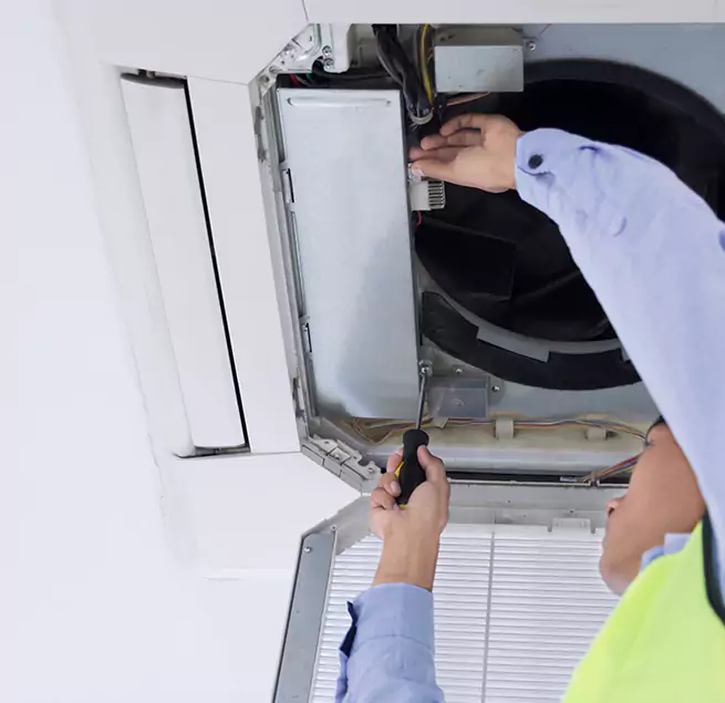 Why Homeowners & Businesses Trust Us Hammond, IN?