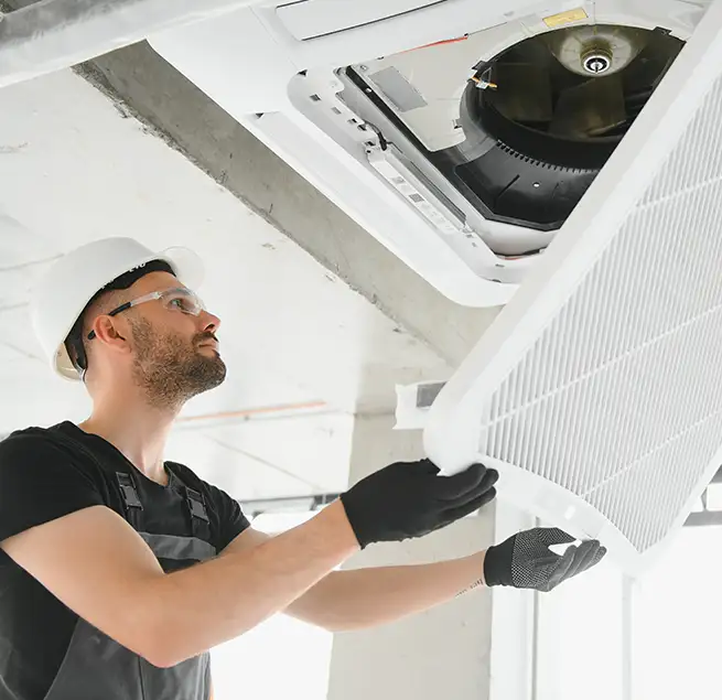 Why Homeowners & Businesses Trust Us in Hammond, IN?