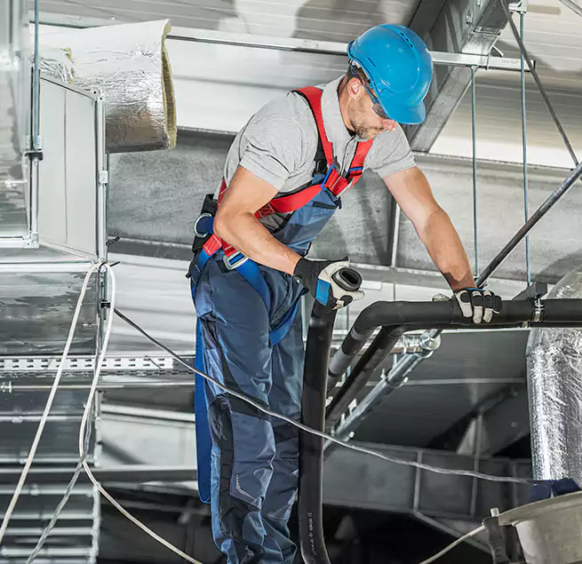 Why Homeowners & Businesses Trust Us in Hammond, IN?