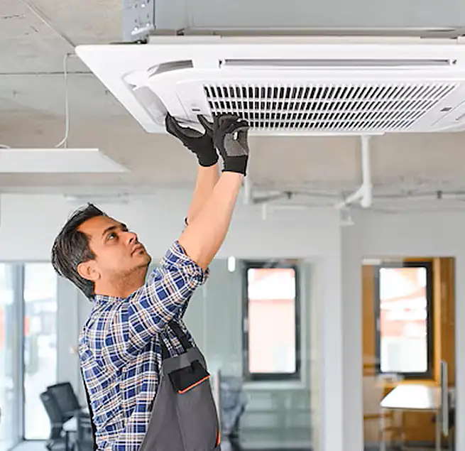 Why Homeowners & Businesses Trust Us in Hammond, IN?