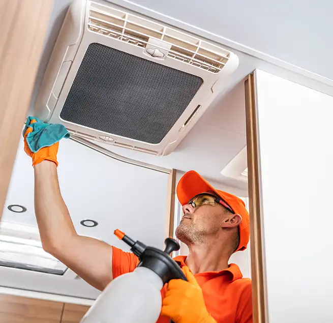 Why Homeowners & Businesses Trust Us in Hammond, IN?