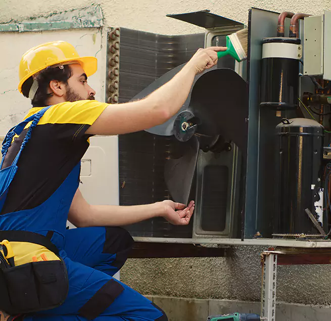 Why Homeowners Businesses Trust Us in Hammond, IN?