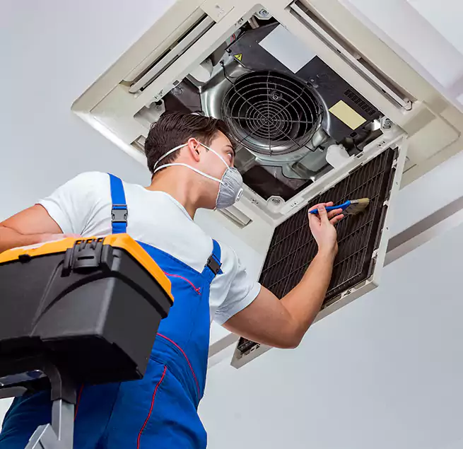 Why Homeowners & Businesses Trust Us in Hammond, IN