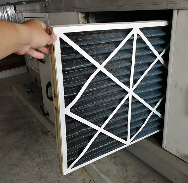 Why Homeowners & Businesses Trust Us Hammond, IN?