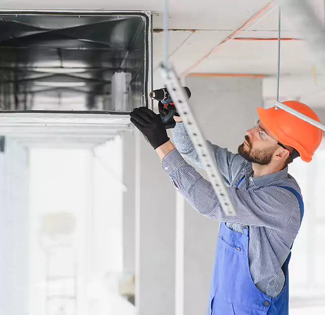 Why Homeowners & Businesses Trust Us Hammond, IN