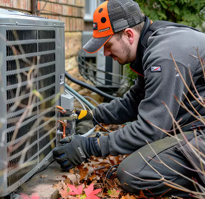 Why Homeowners & Businesses Trust Us in Hammond, IN?