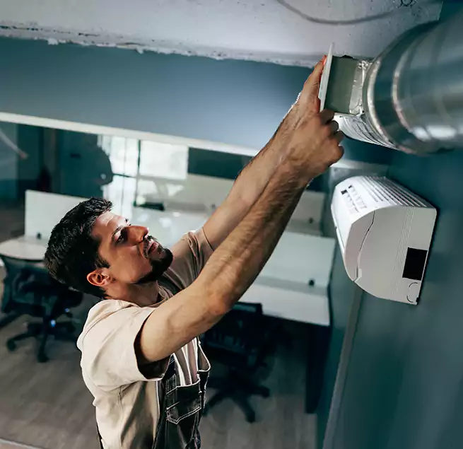 Why Homeowners & Businesses Trust Us in Hammond, IN?