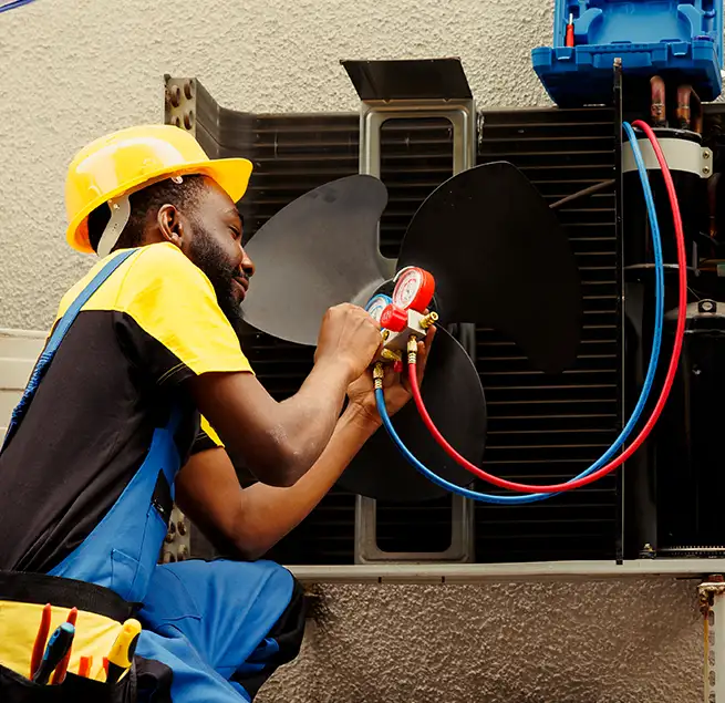 Why Homeowners & Businesses Trust Us in Hammond, IN?