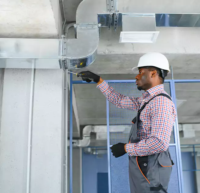 Why Homeowners & Businesses Trust Us in Hammond, IN