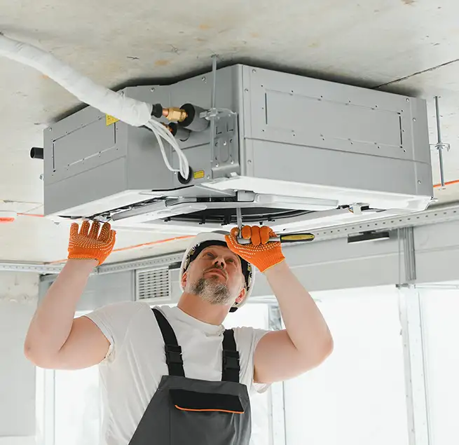 Why Homeowners & Businesses Trust Us Hammond, IN