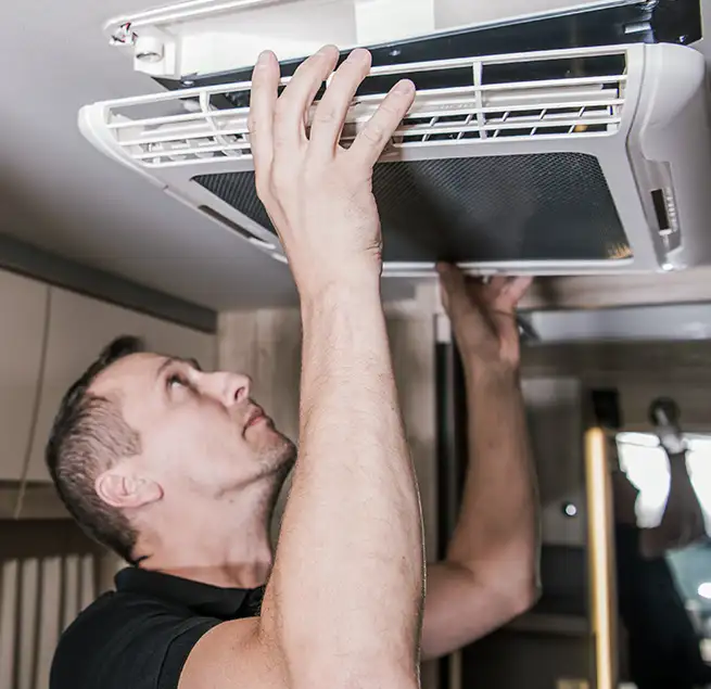 Why Homeowners & Businesses Trust Us Hammond, IN