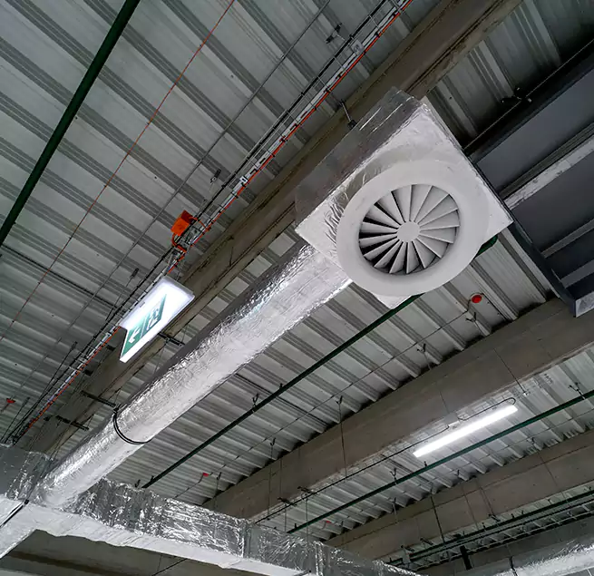 Why Homeowners & Businesses Trust Us in Hammond, IN