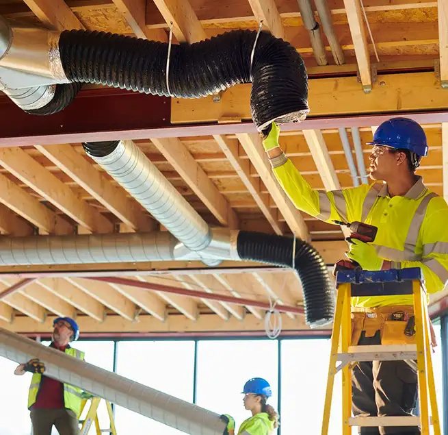 Why Homeowners & Businesses Trust Us in Hammond, IN?