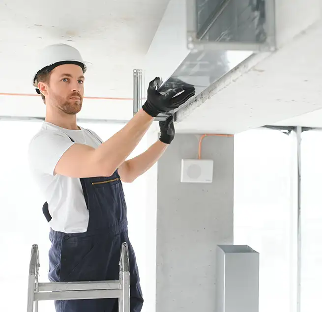 Why Homeowners & Businesses Trust Us in Hammond, IN?