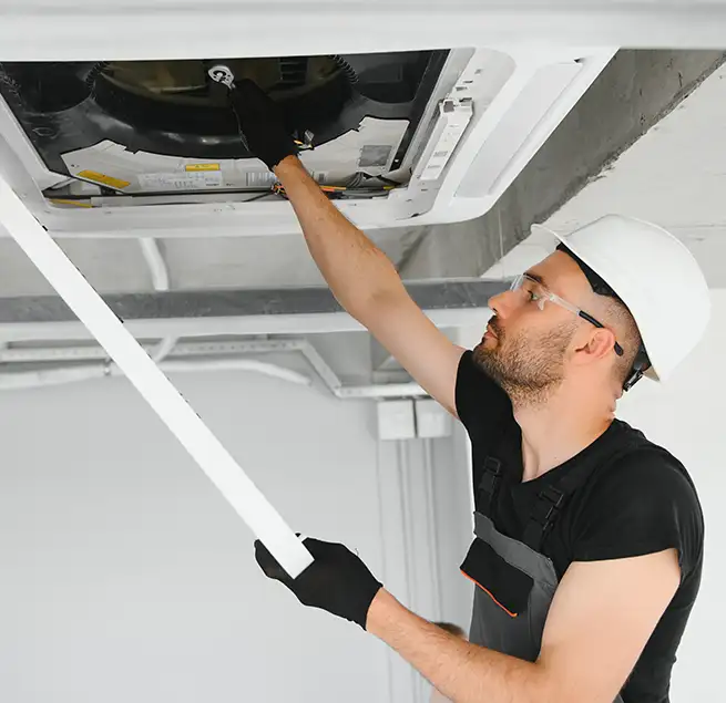 Why Homeowners & Businesses Trust Us in Hammond, IN?