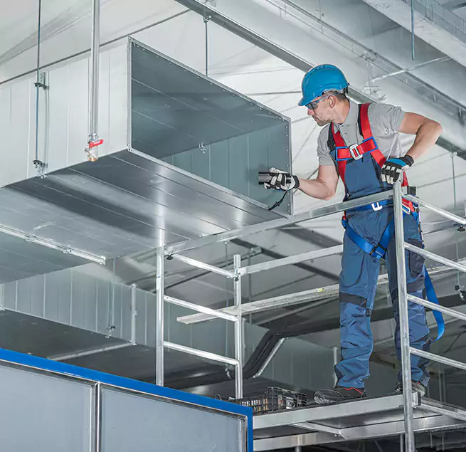 Why Homeowners & Businesses Trust Us in Hammond, IN?