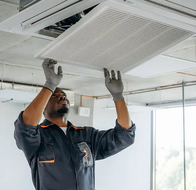 Why Homeowners & Businesses Trust Us in Hammond, IN?