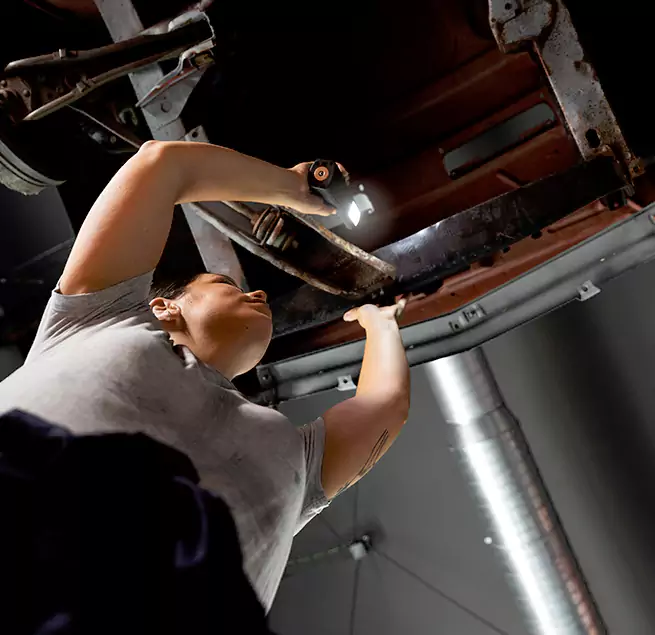 Why Homeowners & Businesses Trust Us Hammond, IN