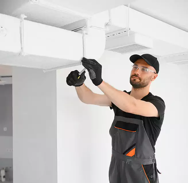 Why Homeowners Businesses Trust Us Hammond, IN