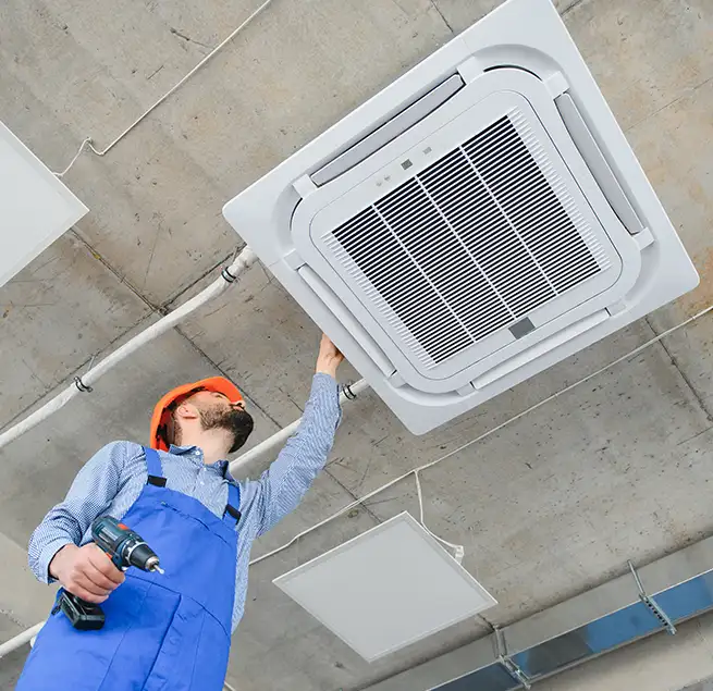 Why Homeowners & Businesses Trust Us in Hammond, IN?